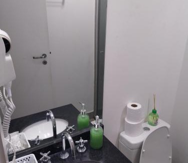 Perdizes Apartment | Flat in Allianz Parque2 com estacionamento