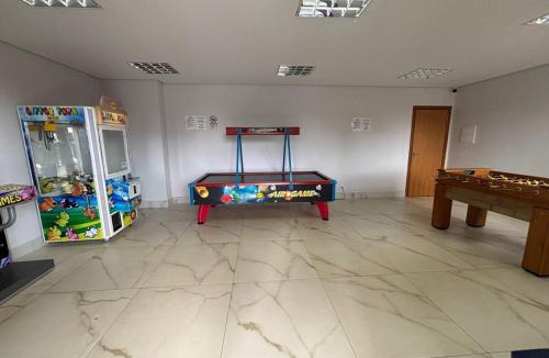 J Jeriquara Apartment | Flat in Caldas Novas