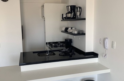 Ingleses Norte Apartment | Flat in English with Sea and Mountain Views