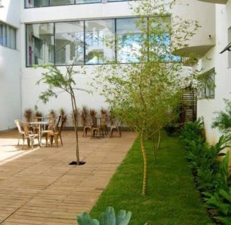 Sao Luiz Apartment | Flat in front of Lagoa da Pampulha