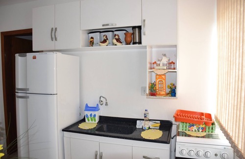 Tramandai Apartment | Flat in Jardim Atlântico in Tramandaí