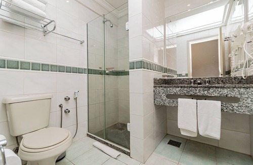 Gramado Apartment | Flat in Serrano with full access to the Wish Resort.