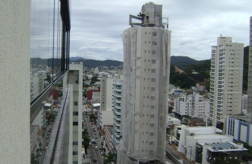 Centro Apartment | Flat in the Center of Balneario Camboriú