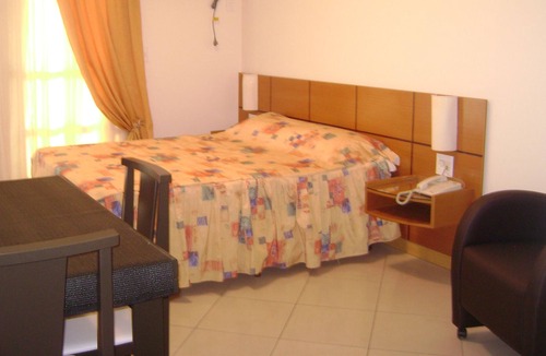 Centro Apartment | Flat in the Center of Balneario Camboriú