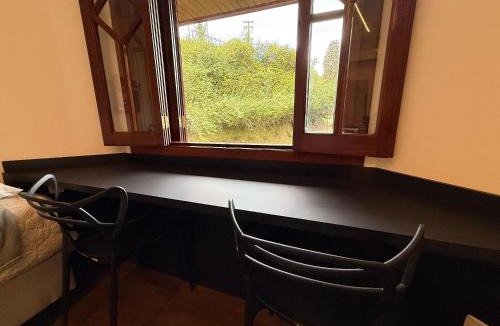 Alto do Capivari Apartment | Flat in the Castle in Campos do Jordão