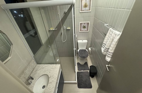 Intermares Apartment | Flat in Vivir Maria Paula Intermares just a few meters from the beach