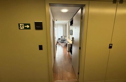 Santo Antonio Apartment | Flat Incrível - Edifício Top Flat Lourdes BH