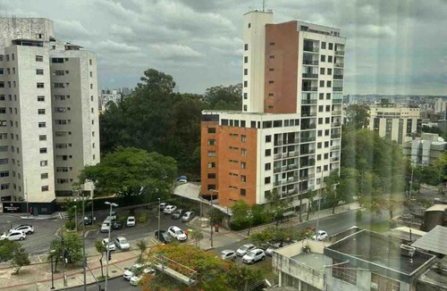 Serra Apartment | Flat incrível para 4 - Excelente localização - 1