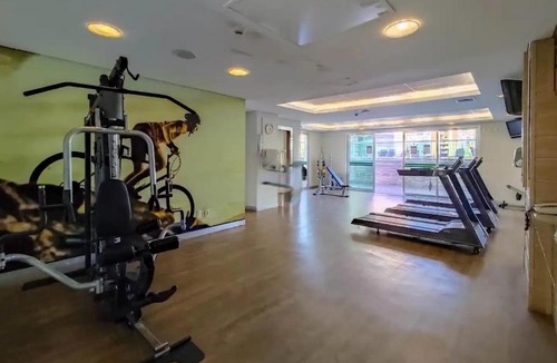 Serra Apartment | Flat incrível para 4 - Excelente localização - 1