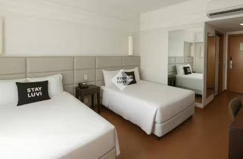 Serra Apartment | Flat incrível para 4 - Excelente localização - 2