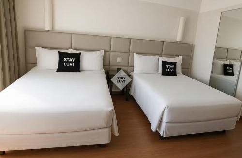Serra Apartment | Flat incrível para 4 - Excelente localização - 2