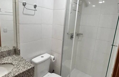 Aguas Claras Apartment | Flat Individual S4