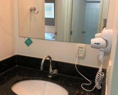 Barra do Pirai Apartment | Flat inteiro - Village das águas