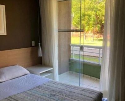 Barra do Pirai Apartment | Flat inteiro - Village das águas