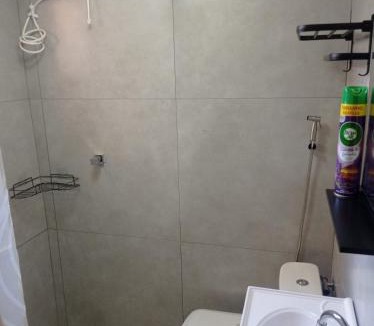 Alto Esplanada House | Flat inteligente com alexa vista espetacular-HIDRO de frente pro ibituruna