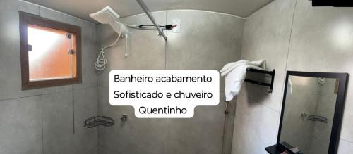 Alto Esplanada House | Flat inteligente com alexa vista espetacular-HIDRO de frente pro ibituruna