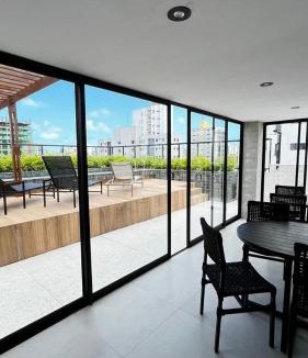 Intermares Apartment | FLAT Intermares HUB 105
