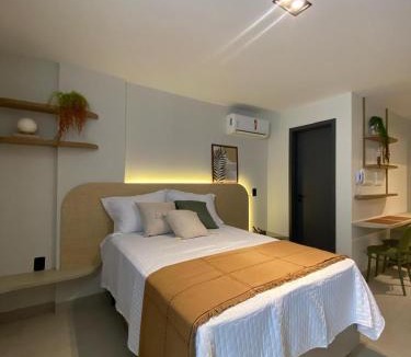 Intermares Apartment | FLAT Intermares HUB 105