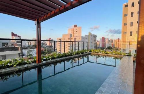Intermares Apartment | FLAT Intermares HUB 105