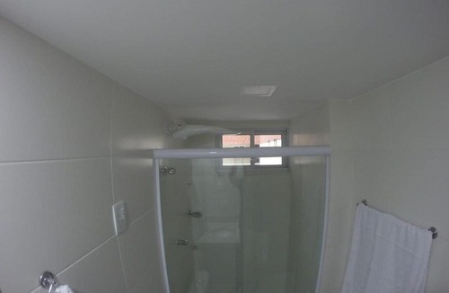 Cabedelo Apartment | Flat Intermares mar Bello plaza