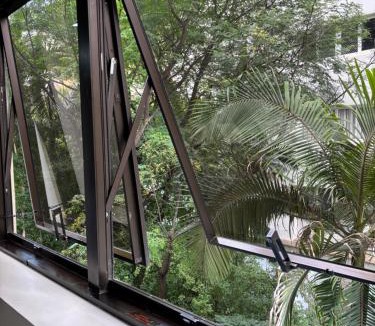 Itaim Bibi Apartment | Flat Itaim-Bibi - Excelente localização