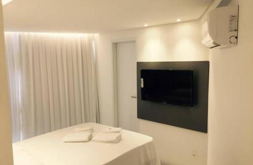 Jaqueira Apartment | Flat Jaqueira Experience