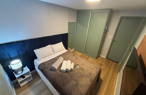 Jaqueira Apartment | Flat Jaqueira II - Excelente Localização e Super Completo