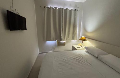 Campos Apartment | Flat Jardim de Allah