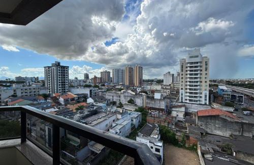 Campos Apartment | Flat Jardim de Allah