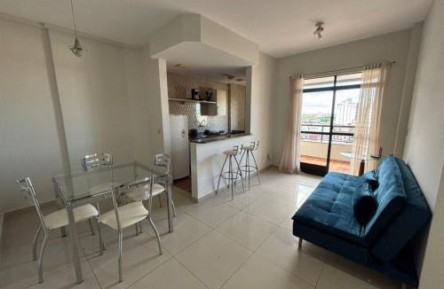 Campos Apartment | Flat Jardim de Allah