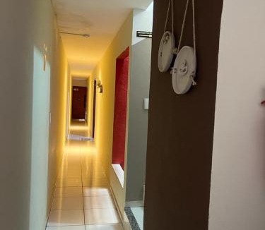 Juazeiro do Norte Apartment | Flat JK 203