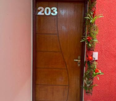 Juazeiro do Norte Apartment | Flat JK 203