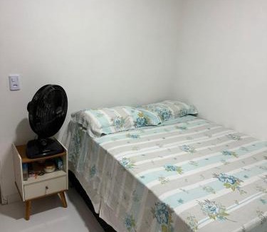 Dona Ines Apartment | Flat JK em Dona Inês-pb