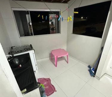 Dona Ines Apartment | Flat JK em Dona Inês-pb