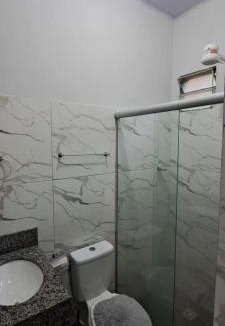 Parauapebas Apartment | Flat Jm 02