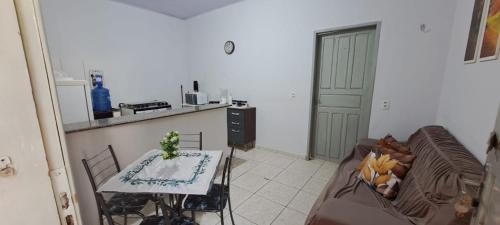 Parauapebas Apartment | Flat Jm 02