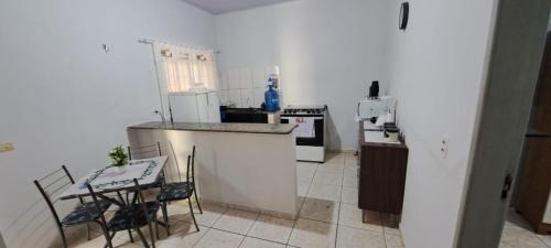 Parauapebas Apartment | Flat Jm 02