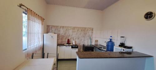 Parauapebas Apartment | Flat JM 05