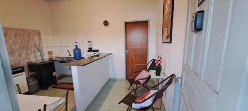 Parauapebas Apartment | Flat JM 05