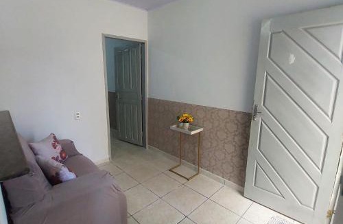 Parauapebas Apartment | Flat JM