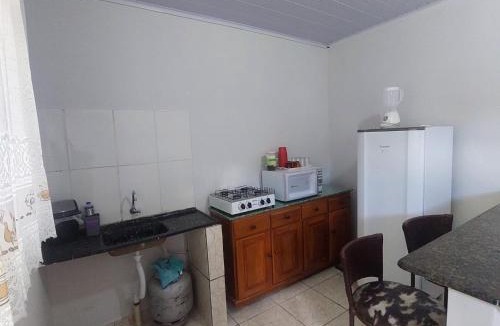 Parauapebas Apartment | Flat JM