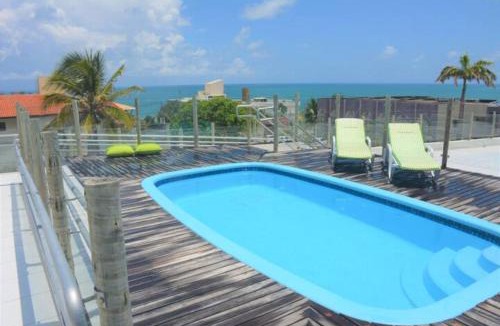 Ponta Negra Apartment | Flat Joan Miró - Apto201 - Localização privilegiada