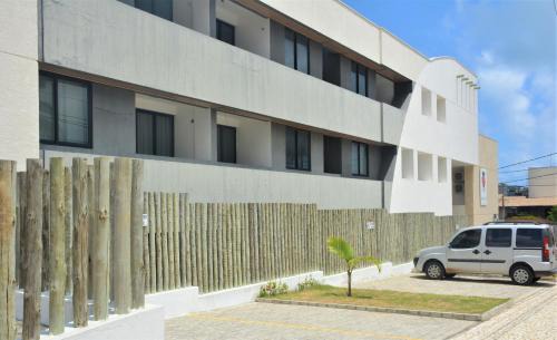 Ponta Negra Apartment | Flat Joan Miró - Apto201 - Localização privilegiada