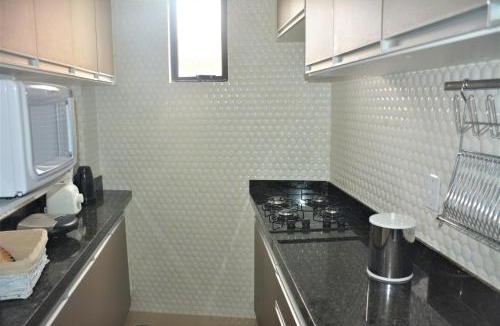 Ponta Negra Apartment | Flat Joan Miró - Apto201 - Localização privilegiada