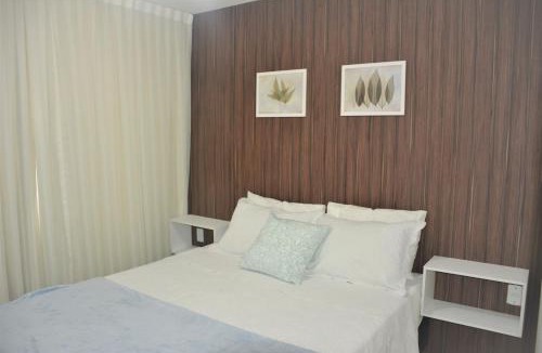 Ponta Negra Apartment | Flat Joan Miró - Apto201 - Localização privilegiada