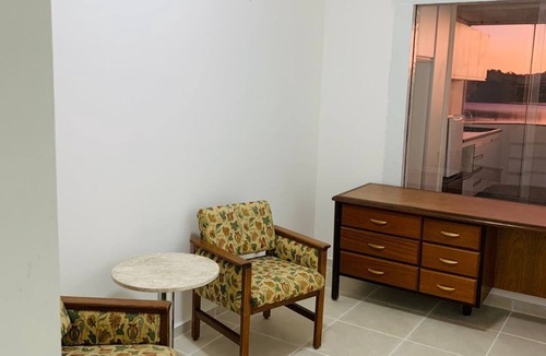 Lagamar Apartment | Flat Lagamar Varginha