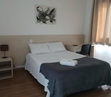 Lagoa Santa Apartment | Flat Lagoa Santa