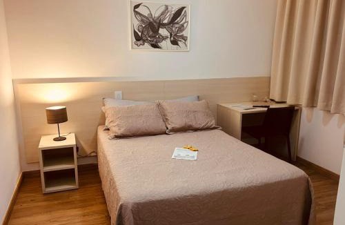 Lagoa Santa Apartment | Flat Lagoa Santa
