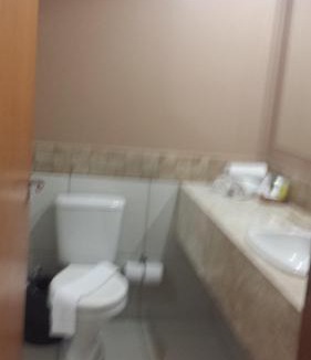 Bandeirantes Apartment | Flat Le Jardin Suites