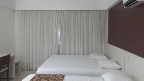Bandeirantes Apartment | Flat Le Jardin Suites